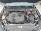 2015 Ford Fusion Se for Sale in Cahokia Heights, IL - Side