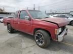 1997 Nissan Truck King Cab Se zu verkaufen in Sun Valley, CA - Front End
