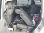 2010 VAUXHALL ZAFIRA EXC for sale at Copart SANDTOFT