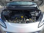 2015 VAUXHALL CORSA SE E for sale at Copart GLOUCESTER