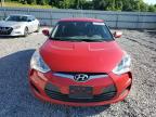 2013 Hyundai Veloster  na sprzedaż w Grenada, MS - Rear End