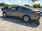2016 Ford Fusion S   for Sale in Lebanon, TN - Front End
