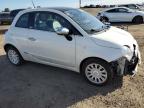 2012 FIAT 500 LOUNGE à vendre chez Copart AB - CALGARY