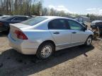 2008 HONDA CIVIC DX-G for sale at Copart ON - COOKSTOWN
