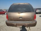 2000 Dodge Durango  للبيع في Greenwood، NE - Rear End