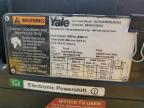 2018 Yale Forklift na sprzedaż w Ellwood City, PA - Side