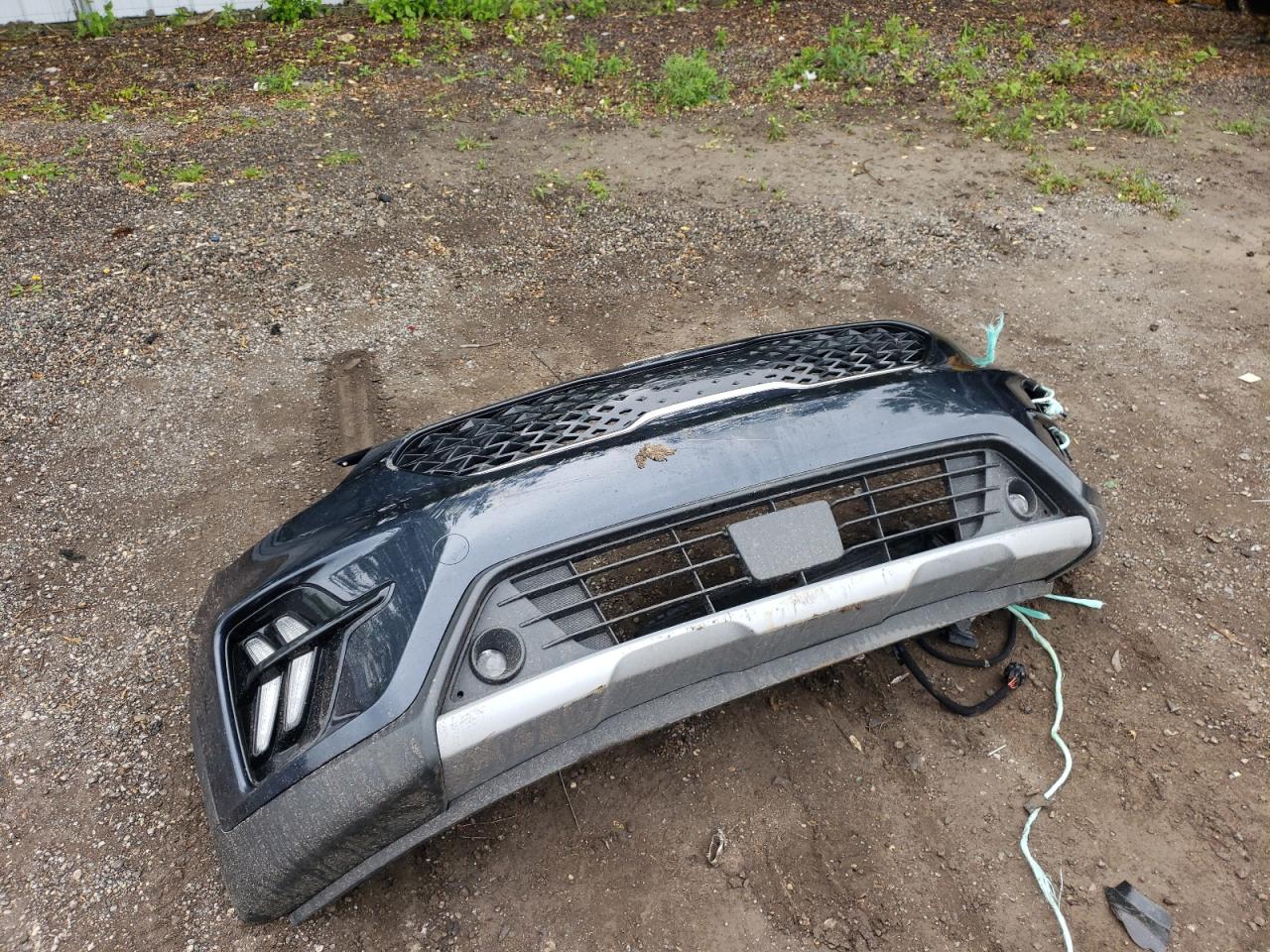 2022 Kia Niro Ex VIN: KNDCD3LD5N5541444 Lot: 58262975