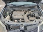 2008 Mitsubishi Outlander Xls en Venta en Oklahoma City, OK - Front End