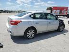 2017 Nissan Sentra S en Venta en Lebanon, TN - Front End