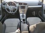 2016 Volkswagen E-Golf Se for Sale in Martinez, CA - Side