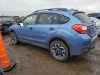 2016 Subaru Crosstrek Limited за продажба в Brighton, CO - Front End