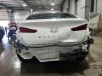 2020 Hyundai Elantra Sel for Sale in Ham Lake, MN - Rear End