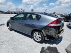2013 Honda Insight Ex for Sale in Riverview, FL - Rear End