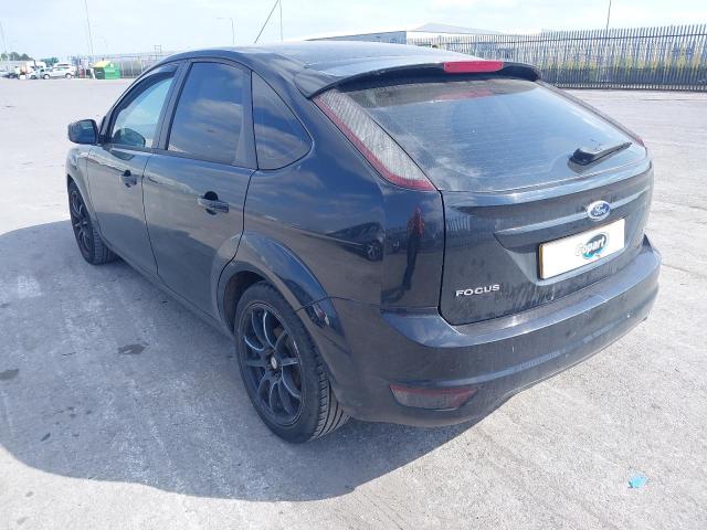 2009 FORD FOCUS ZETE