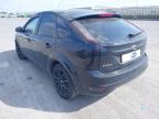 2009 FORD FOCUS ZETE for sale at Copart CHESTER