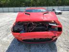 2020 Dodge Challenger Sxt en Venta en Ellenwood, GA - Front End