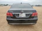 2014 Mercedes-Benz E 350 for Sale in San Antonio, TX - Hail
