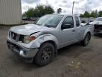 2008 Nissan Frontier King Cab Xe for Sale in Woodburn, OR - All Over