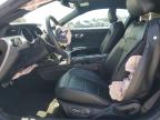 2017 Ford Mustang Gt na sprzedaż w Fresno, CA - Front End