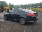 2012 Kia Optima Sx na sprzedaż w Baltimore, MD - Side