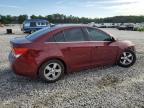 2016 Chevrolet Cruze Limited Lt for Sale in Ellenwood, GA - Side