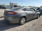 2021 Ford Fusion Se Hybrid for Sale in Kansas City, KS - Front End