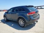 2013 Lincoln Mkx  for Sale in Wilmer, TX - Front End