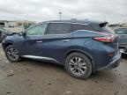 2015 Nissan Murano S продається в Indianapolis, IN - Front End