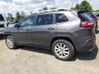 2016 Jeep Cherokee Limited იყიდება Finksburg-ში, MD - Front End