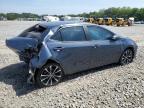 2017 Toyota Corolla L for Sale in Tifton, GA - Rollover