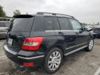 2010 Mercedes-Benz Glk 350 4Matic en Venta en Van Nuys, CA - Front End