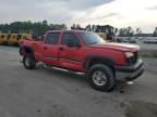 2006 Chevrolet Silverado K2500 Heavy Duty იყიდება Dunn-ში, NC - All Over