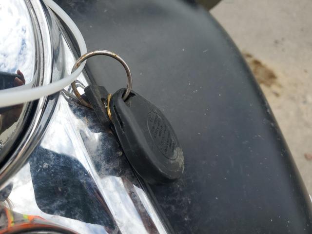 undisplay HARLEY-DAVIDSON FL 2016 Чорний