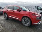 2023 Hyundai Santa Fe Calligraphy na sprzedaż w Pennsburg, PA - Rear End