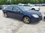 2010 Chevrolet Malibu Ls იყიდება Mendon-ში, MA - Normal Wear