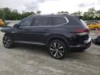 2024 Volkswagen Atlas Sel Premium R-Line იყიდება Spartanburg-ში, SC - Front End