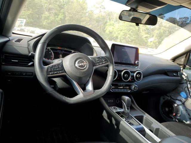  NISSAN SENTRA 2024 Gray