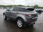 2018 Land Rover Range Rover Evoque Se продається в New Britain, CT - Side