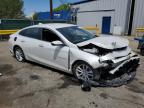 2018 Chevrolet Malibu Lt იყიდება Denver-ში, CO - Front End