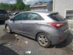 2014 Hyundai Elantra Gt  en Venta en York Haven, PA - Biohazard/Chemical