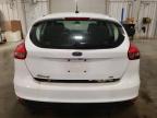 2017 Ford Focus Se for Sale in Avon, MN - Front End