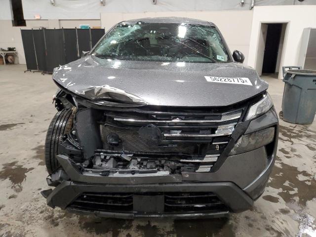  NISSAN ROGUE 2024 Szary