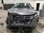 2024 Nissan Rogue S продається в Center Rutland, VT - All Over