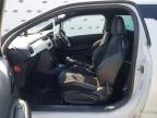 2010 CITROEN DS3 BLACK for sale at Copart YORK