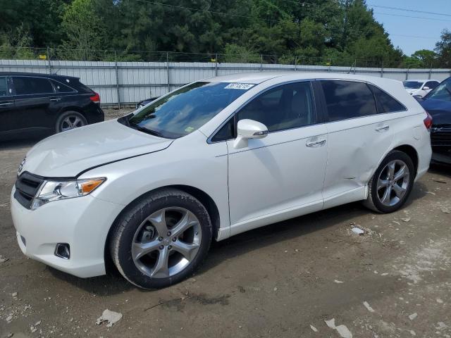 2014 Toyota Venza Le