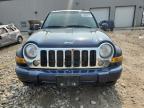 2006 Jeep Liberty Li 3.7L للبيع في Appleton، WI - Rear End