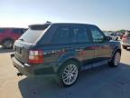 2006 Land Rover Range Rover Sport Hse for Sale in Grand Prairie, TX - Normal Wear