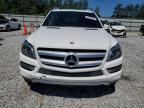2016 Mercedes-Benz Gl 450 4Matic na sprzedaż w Ellenwood, GA - Side