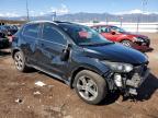 2017 Honda Hr-V Exl იყიდება Colorado Springs-ში, CO - Front End