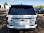 2020 LAND ROVER RANGE ROVER AUTOBIOGRAPHY for sale at Copart ON - COOKSTOWN